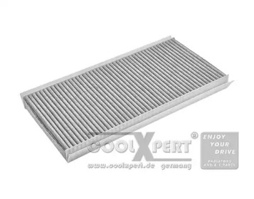 BBR AUTOMOTIVE 0082001410 -  Фильтр воздуха в салоне